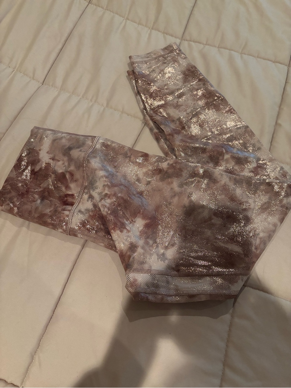 Lululemon align limited edition leggings